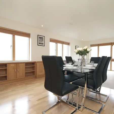 Apartman Pearse Street Sleeps 10 Dublin