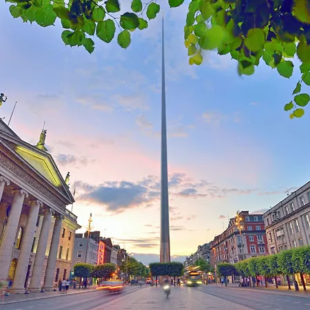 Pearse Street Sleeps 10 Dublin